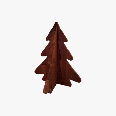 리빌라 우드 오브제 / REVILLA WOOD OBJET