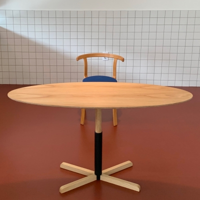 [DEUL] 들 DE. T503 table (2-color)