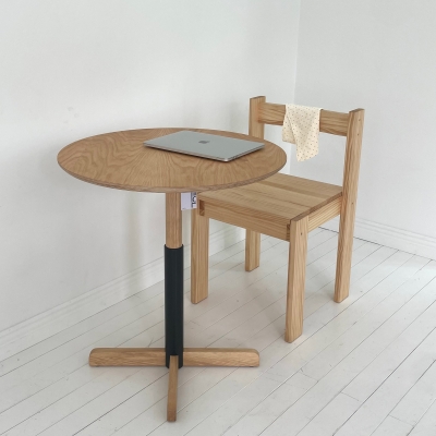 [DEUL] 들 DE. T501 table (2-color)