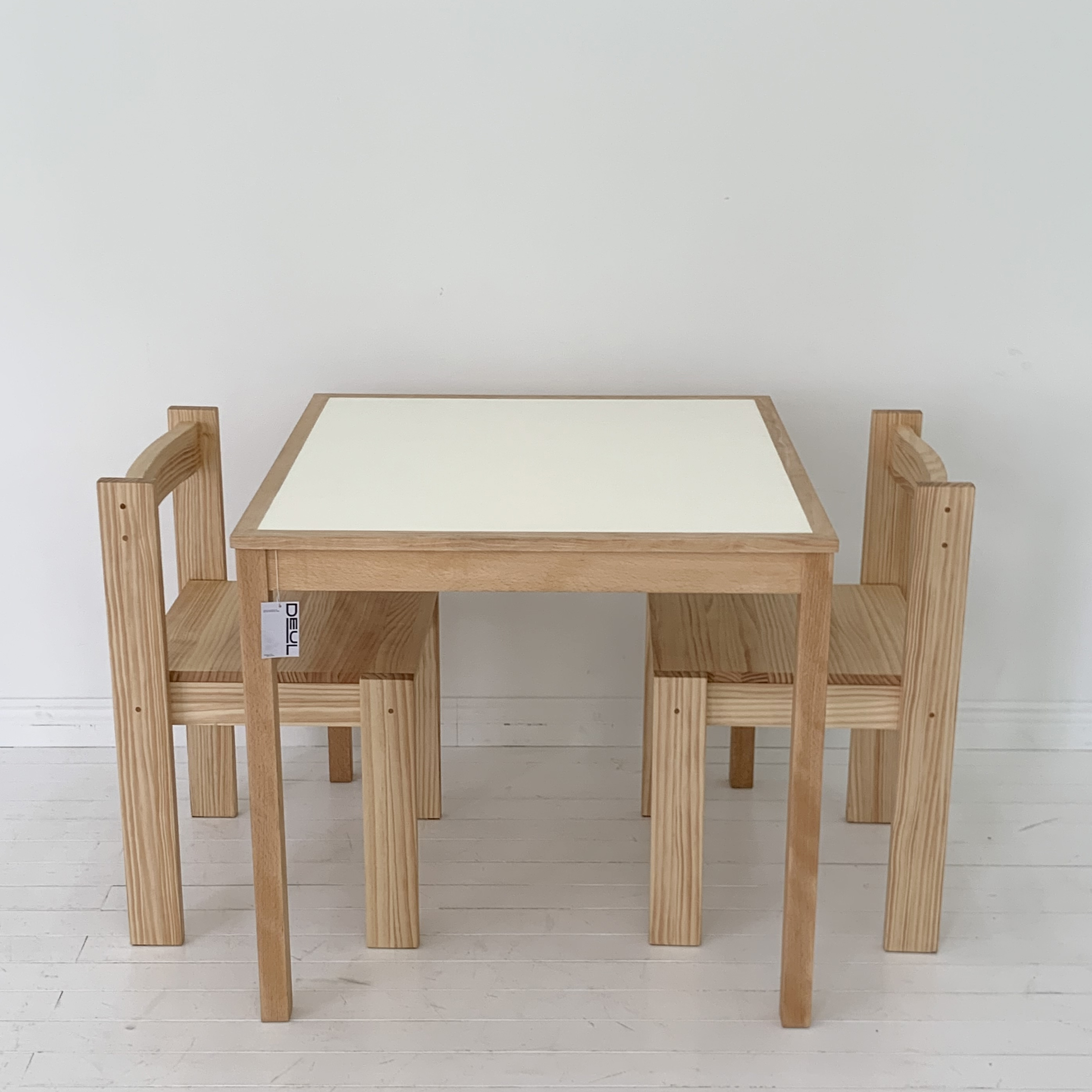 [DEUL] 들 DE. T302 table (2-color)