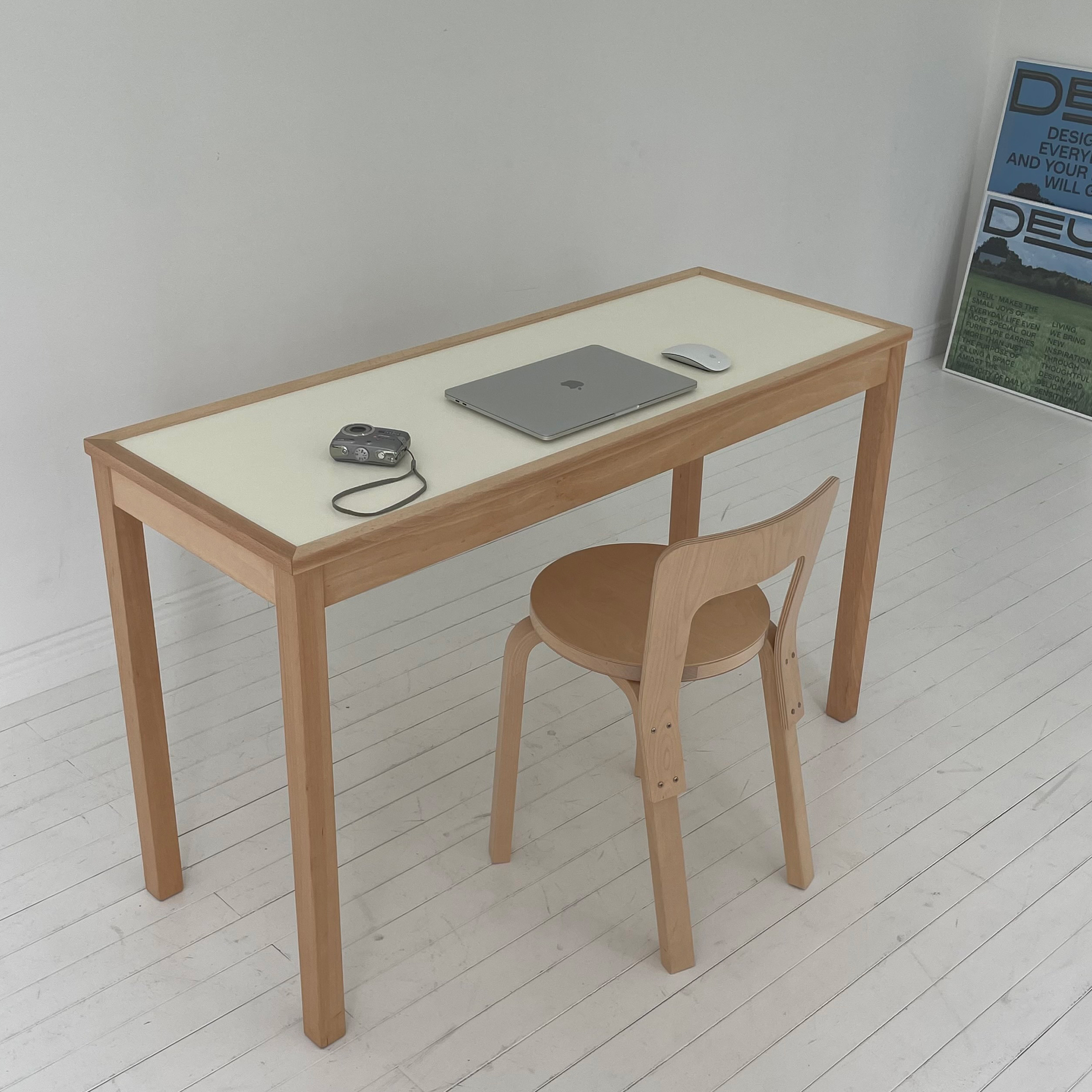 [DEUL] 들 DE. T301 table (2-color)