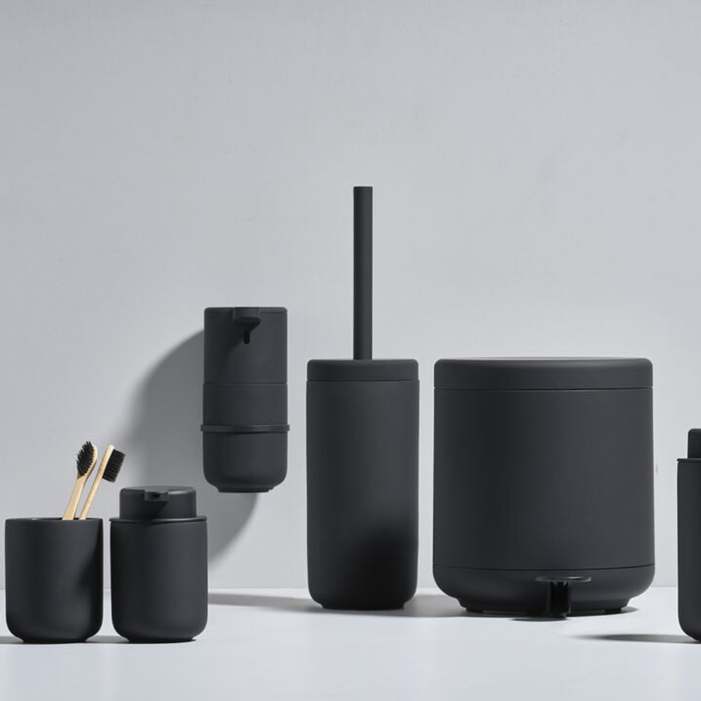 (2월특가) 존덴마크 우메 페달 휴지통4L (-3/3)