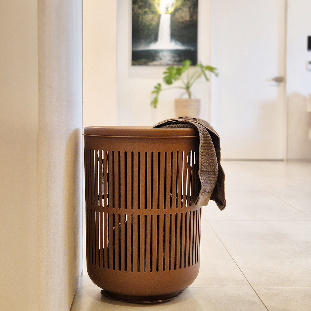 (페스타세일) [단독최저] 존덴마크 우메 런드리 바스켓 54cm - 5colors [4/24 순차배송]