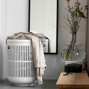 (11월특가) 존덴마크 우메 론드리 바스켓 54cm - 5colors