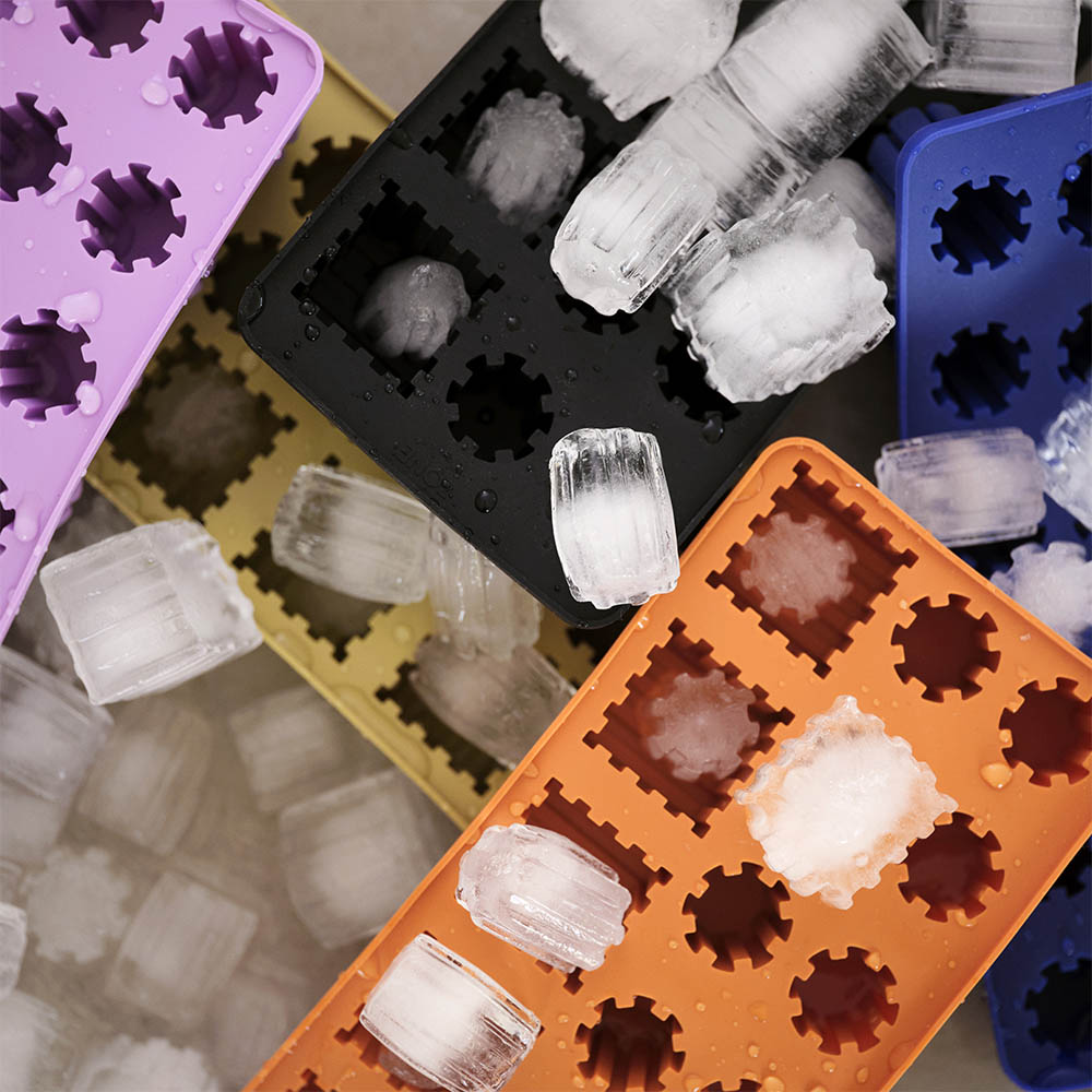 (1월특가) 존덴마크 싱글즈 아이스큐브 트레이 (-2/2)