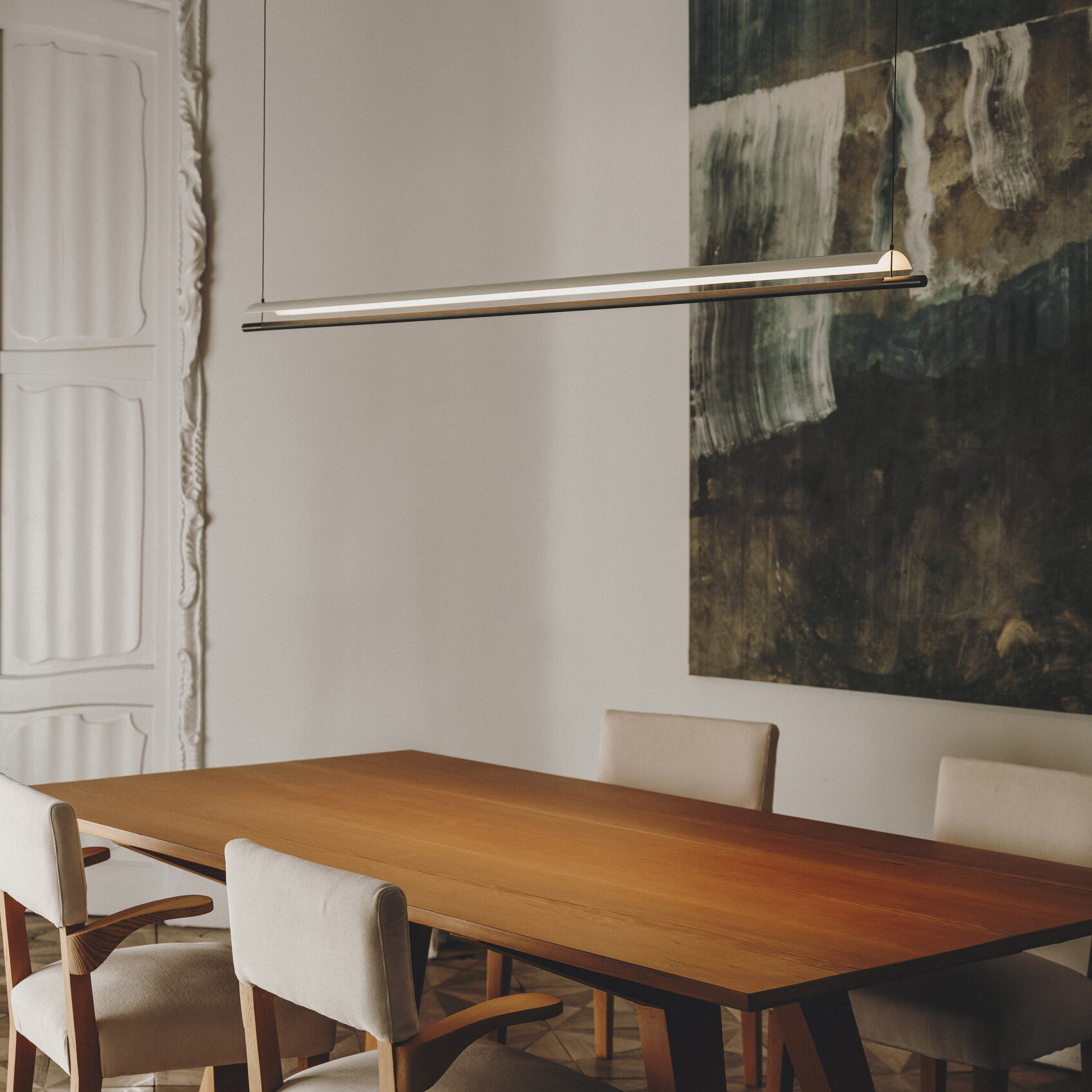 (슈퍼세일) [빠른배송] 산타앤콜 라미나 165 펜던트 조명 Santa&Cole Lamina 165 Pendant Lamp