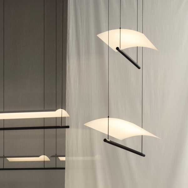 (8월특가) [빠른배송] 산타앤콜 라미나 85 펜던트 조명 Santa&Cole Lamina 85 Pendant Lamp