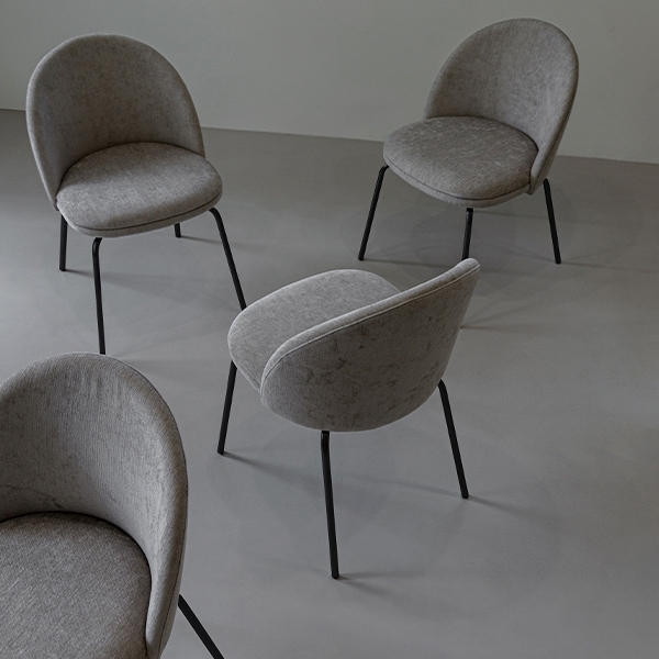 [단독쿠폰] 하네트 카이 체어