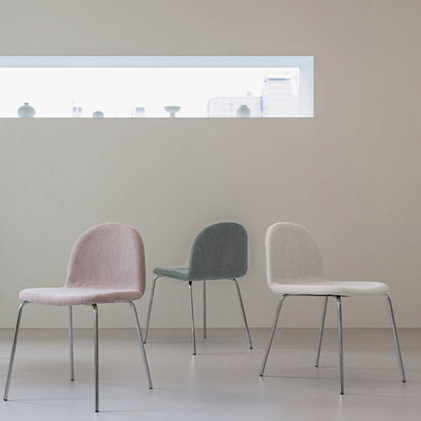 [단독쿠폰] 하네트 크렘 체어