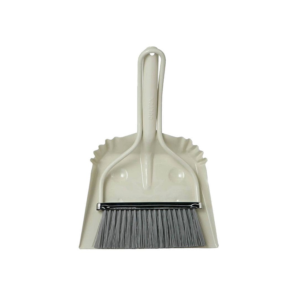 덜튼 스마일리 청소세트_화이트