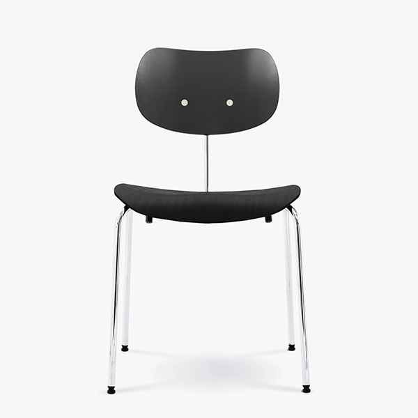 (3월특가) 와일드 스피어스 SE 68 SU Stackable Chair Black