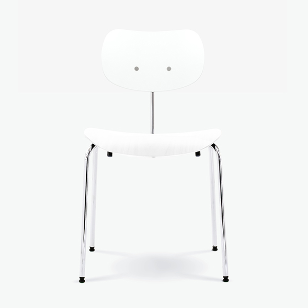 (3월특가) 와일드 스피어스 SE 68 SU Stackable Chair White