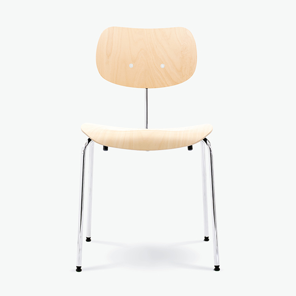 (3월특가) 와일드 스피어스 SE 68 SU Stackable Chair Natural