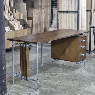 아펜즈 모던 데스크 01 / APPENZ Modern Desk 01