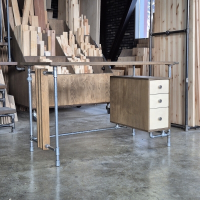 아펜즈 모던 데스크 02 / APPENZ Modern Desk 02