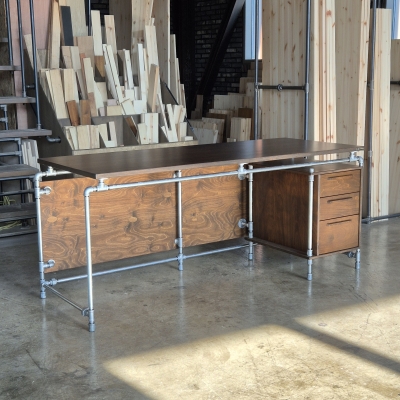 아펜즈 모던 데스크 03 / APPENZ Modern Desk 03