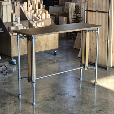(슈퍼세일) [단독최저] 아펜즈 시그니쳐 바테이블 01 / APPENZ Signature Bar Table 01 (-3/31)