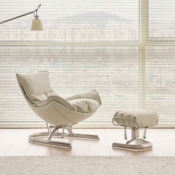 (1월특가) [단독최저] 아이엔지홈 스너그 1인용 리클라이너 (스툴 포함) (-2/2)