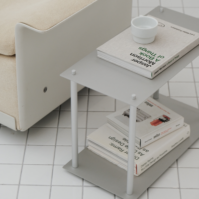 (슈퍼세일) 바실러티 BS01 (BS01 모듈선반 / BS01 Modular Shelf) (-4/2)