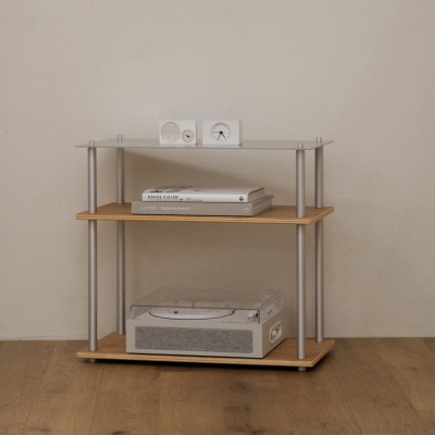 (슈퍼세일) [단독최저] 바실러티 BF-W1530 사이드테이블 (BF-W1530 사이드테이블 / BF-W1530 Side Table) (-4/2)