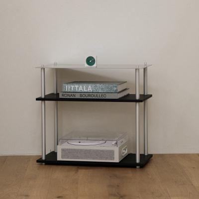 (빅세일) 바실러티 BF-W1530 사이드테이블 (BF-W1530 사이드테이블 / BF-W1530 Side Table)