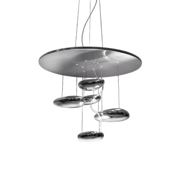 (슈퍼세일) 아르떼미데 머큐리 미니 펜던트조명 Artemide Mercury Pendant Mini LED
