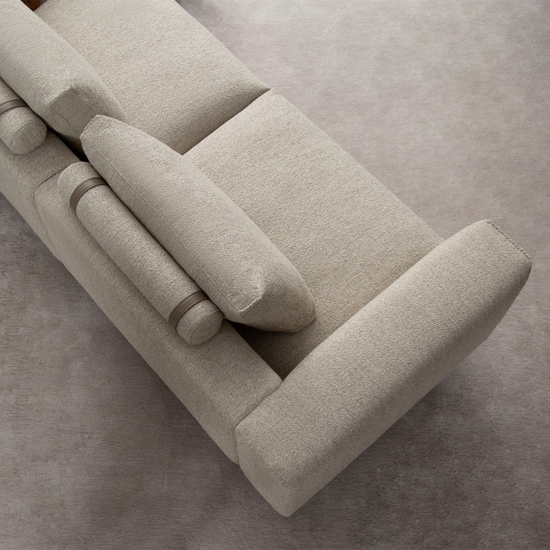 (12월특가) [단독최저] [Fabbrica] 패브리카 DUCAㅣ듀카 소파 (-12/30)