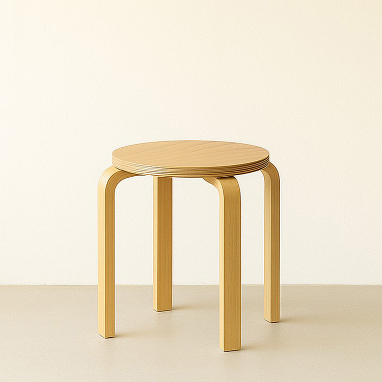 (11월특가) 빅보우 스툴 Bigbow Stool