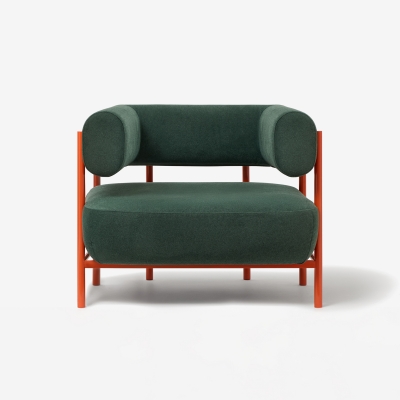 쿼키 HAK 1인용 소파 / HAK Sofa 1-seater