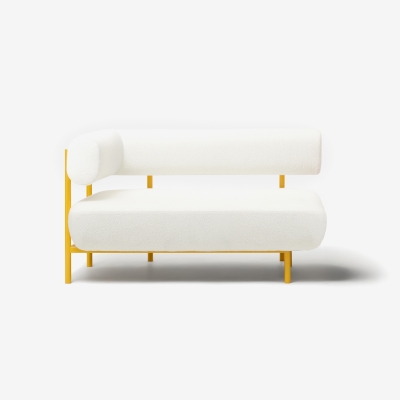 (슈퍼세일) [단독최저] 쿼키 HAK 2인용 소파 / HAK Sofa 2-seater (-4/2)