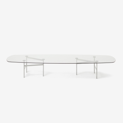 (슈퍼세일) [단독최저] 쿼키 HAK 소파 테이블 / HAK Sofa Table (-4/2)