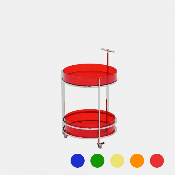 (슈퍼세일) 헨지디자인 히라 트롤리 / Hira Trolley (-4/2)
