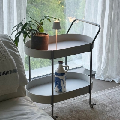 (12월특가) [단독최저] 헨지디자인 라르고 웨건 (-12/15)