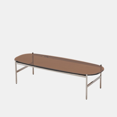 헨지디자인 토비아 글라스 테이블 / Tobia Glass Table
