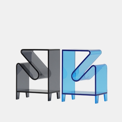 헨지디자인 비쥬 아크릴 테이블 / Bijou Acrylic Table