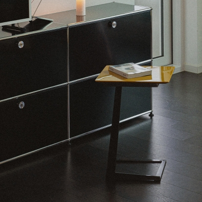 [아울렛] 헨지디자인 로리 사이드 테이블