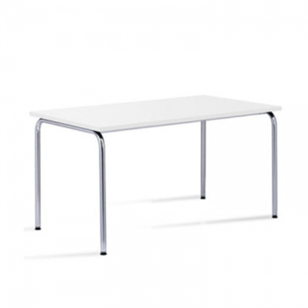 [아울렛] 엘엔씨스텐달 아키로 426 테이블 화이트 L&C stendal Akiro 426 Table 1600 White