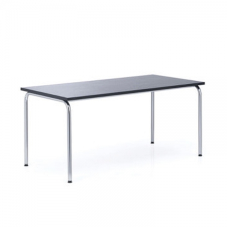 [아울렛] 엘엔씨스텐달 아키로 426 테이블 블랙 L&C stendal Akiro 426 Table 1600 Black