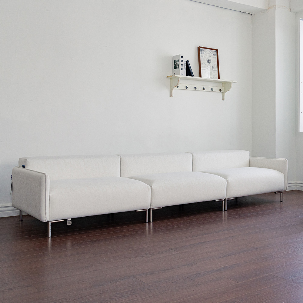 프리덴소파 니케 5인용 패브릭 코너소파 Nike Sofa - 5 seater corner