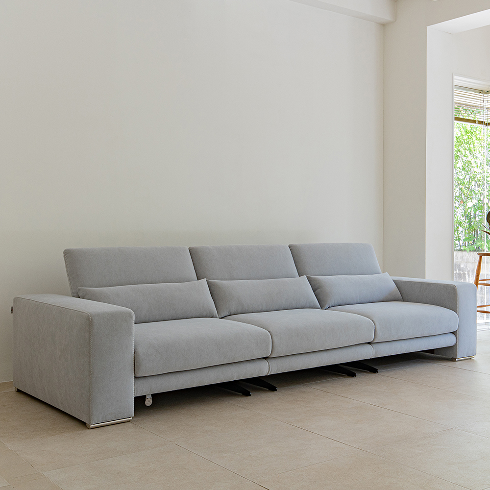 프리덴소파 조슬린 4인용 패브릭소파 Jocelyn Sofa - 4 seater