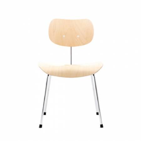 [아울렛] 와일드 스피어스 SE 68 Non-stackable Chair Natural Stained [B급]