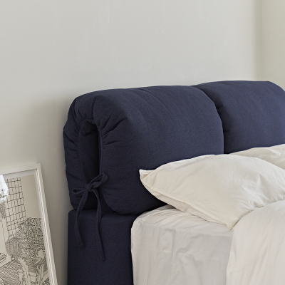 (슈퍼세일) 슬립디노(Sleepdino) 리본 베드 / RIBBON BED FRAME (-4/2)