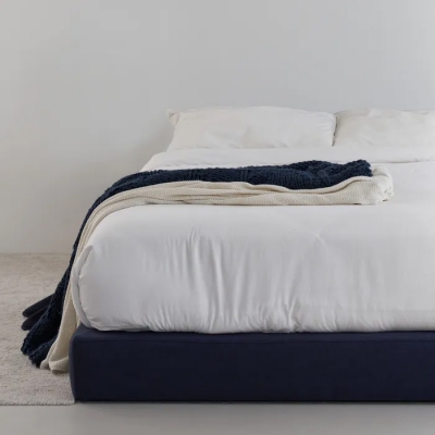 슬립디노 파운데이션 베드 / FOUNDATION BED FRAME (+LIFT UP)