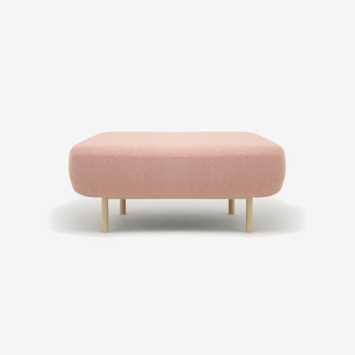쿼키 HAK 소파 스툴 / HAK Sofa Stool