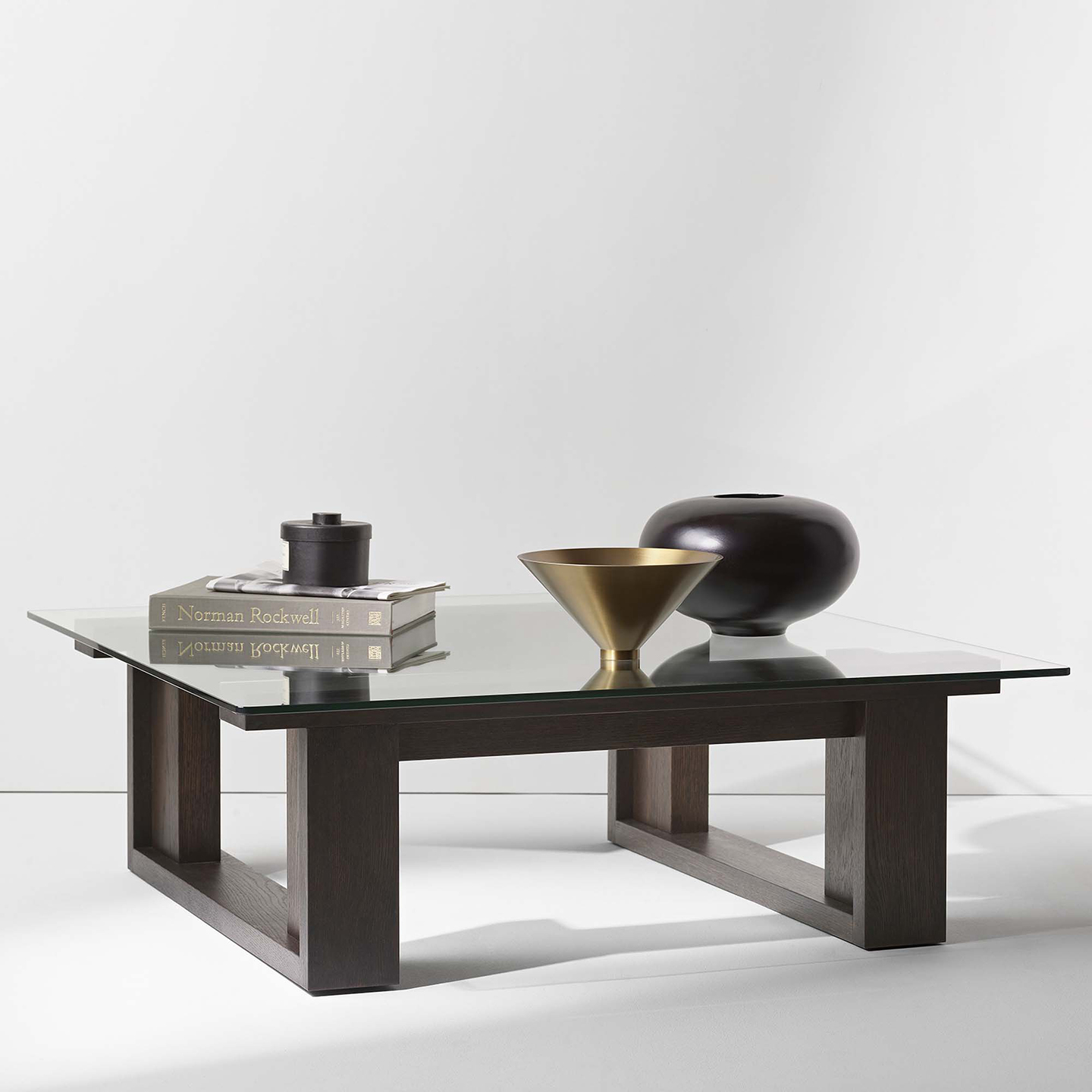 본태스튜디오 컬럼 소파테이블 / Column Sofa Table