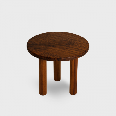 에이치에브르 텀플 미니 스툴 / Temple Mini Stool