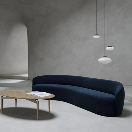 스텔라웍스 테일러 소파 쓰리 시터 Stella Works Taylor Sofa Three Seater