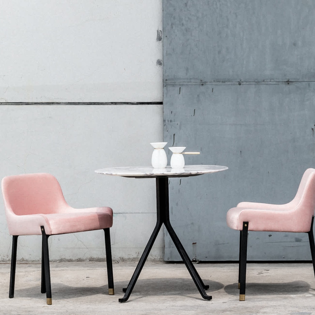 스텔라웍스 블링크 다이닝 테이블 Stella Works Blink Dining Table