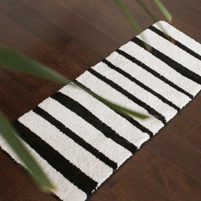 (슈퍼세일) 데이드리머 인테리어 발매트 - 4colors (45x120) (-4/2)