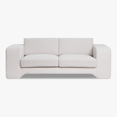 [POPUS] 포푸스 지오반나 소파 - 화이트 / GIOVANNA SOFA - WHITE
